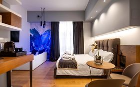 Residenze Chamur- Grattacielo